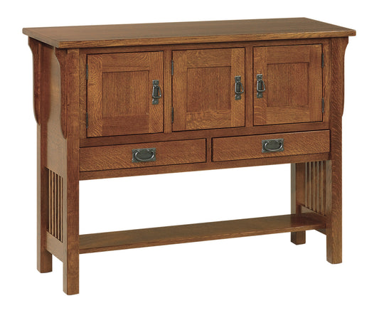 Landmark Side Board, 3 door