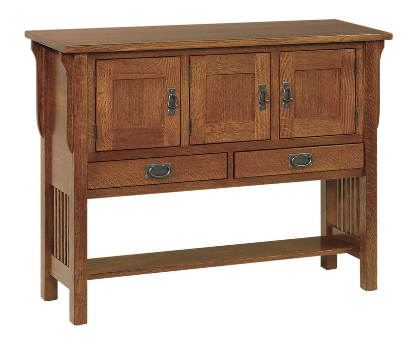 Landmark Side Board, 3 door