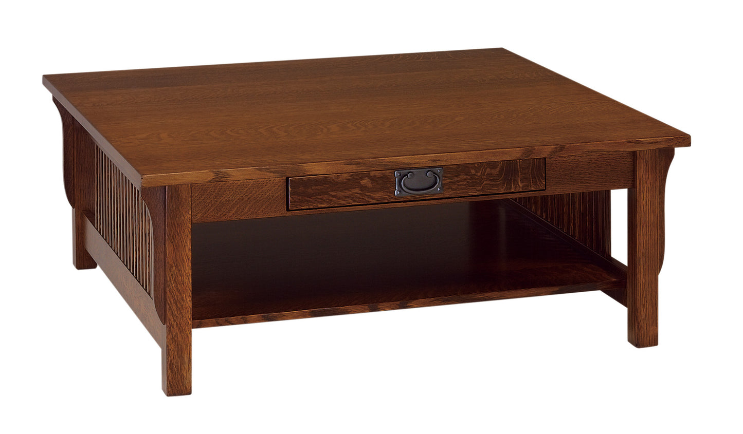 Landmark Coffee Table