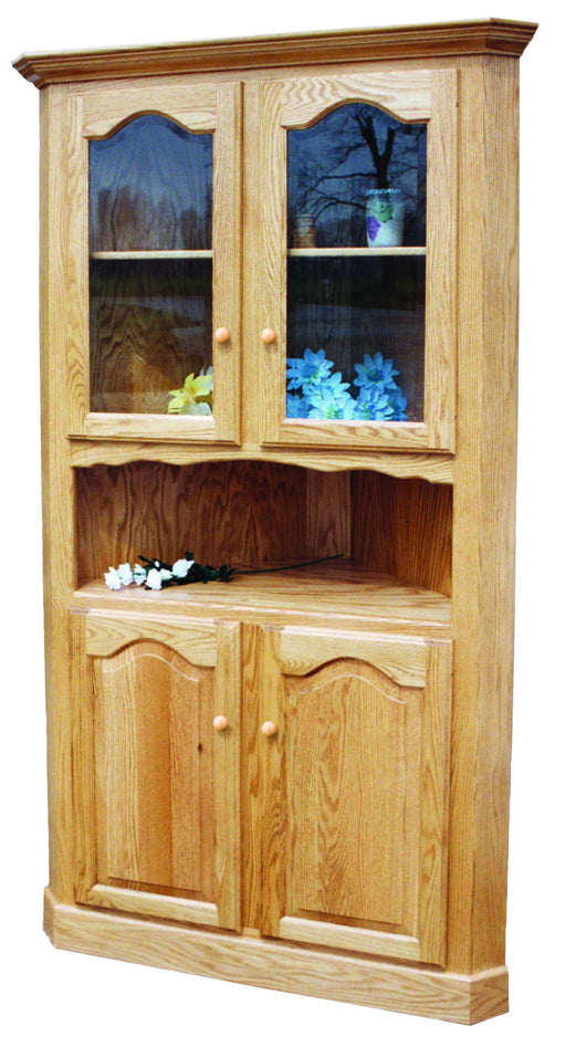 Lagrange Corner Hutch
