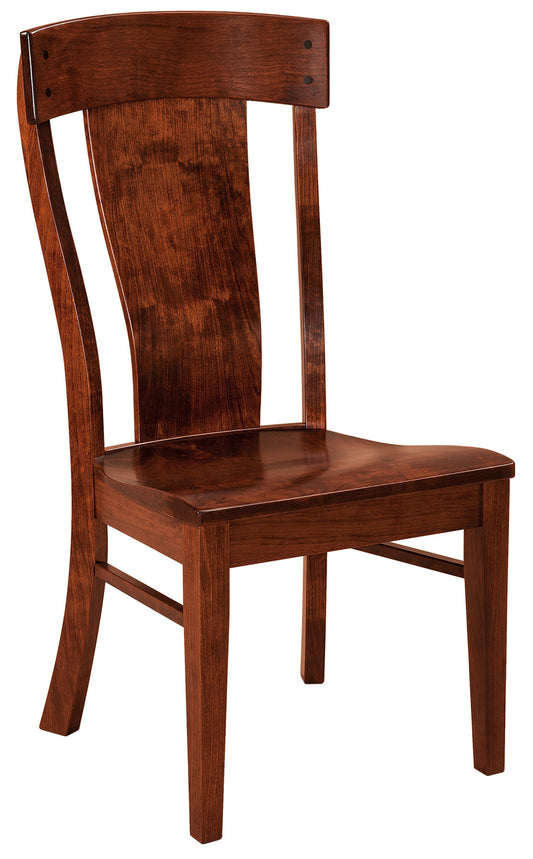 Lacombe  Chair