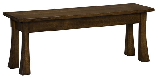 Lakewood Bench