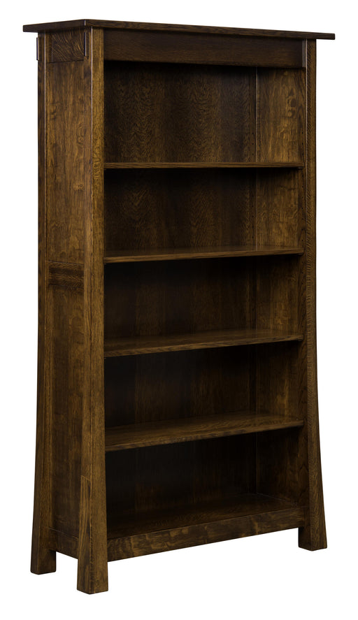 Lakewood Book Shelf