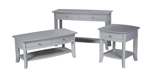 Laurel Occasional Table