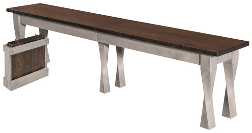Lexington Bench
