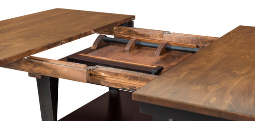 Lexington Cabinet Table