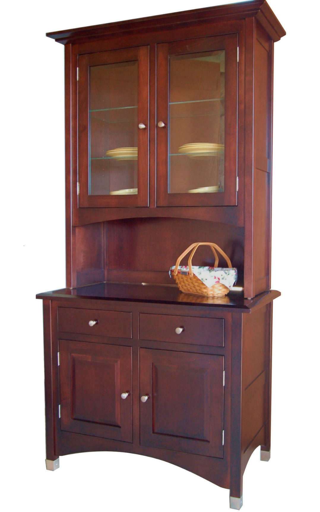 Lexington Hutch