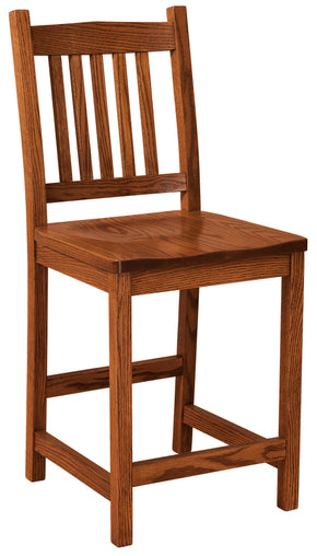 Logan Side Chair