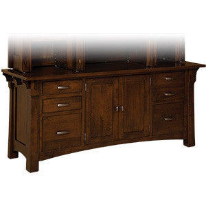 Manitoba Credenza