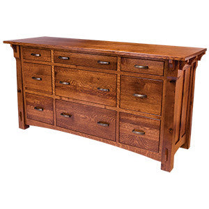 Manitoba Credenza