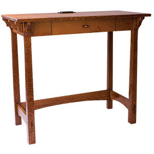 Manitoba Standing Height Desk