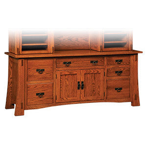 Modesto Credenza