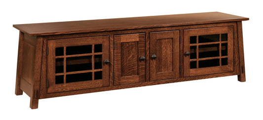 McCoy Flat Screen TV Cabinet