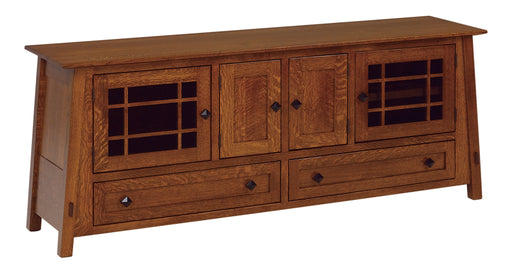 McCoy Flat Screen TV Cabinet
