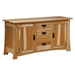 Modesto Credenza