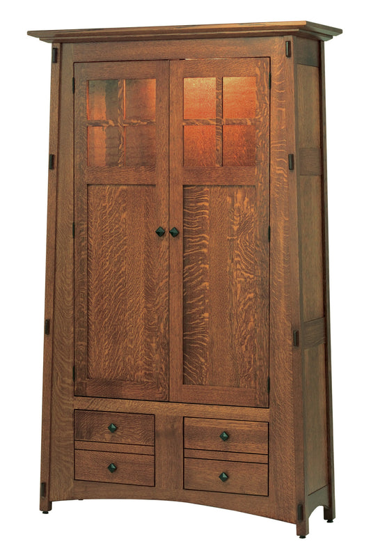 McCoy Bookcase