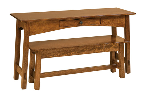 McCoy 44" Nesting Bench