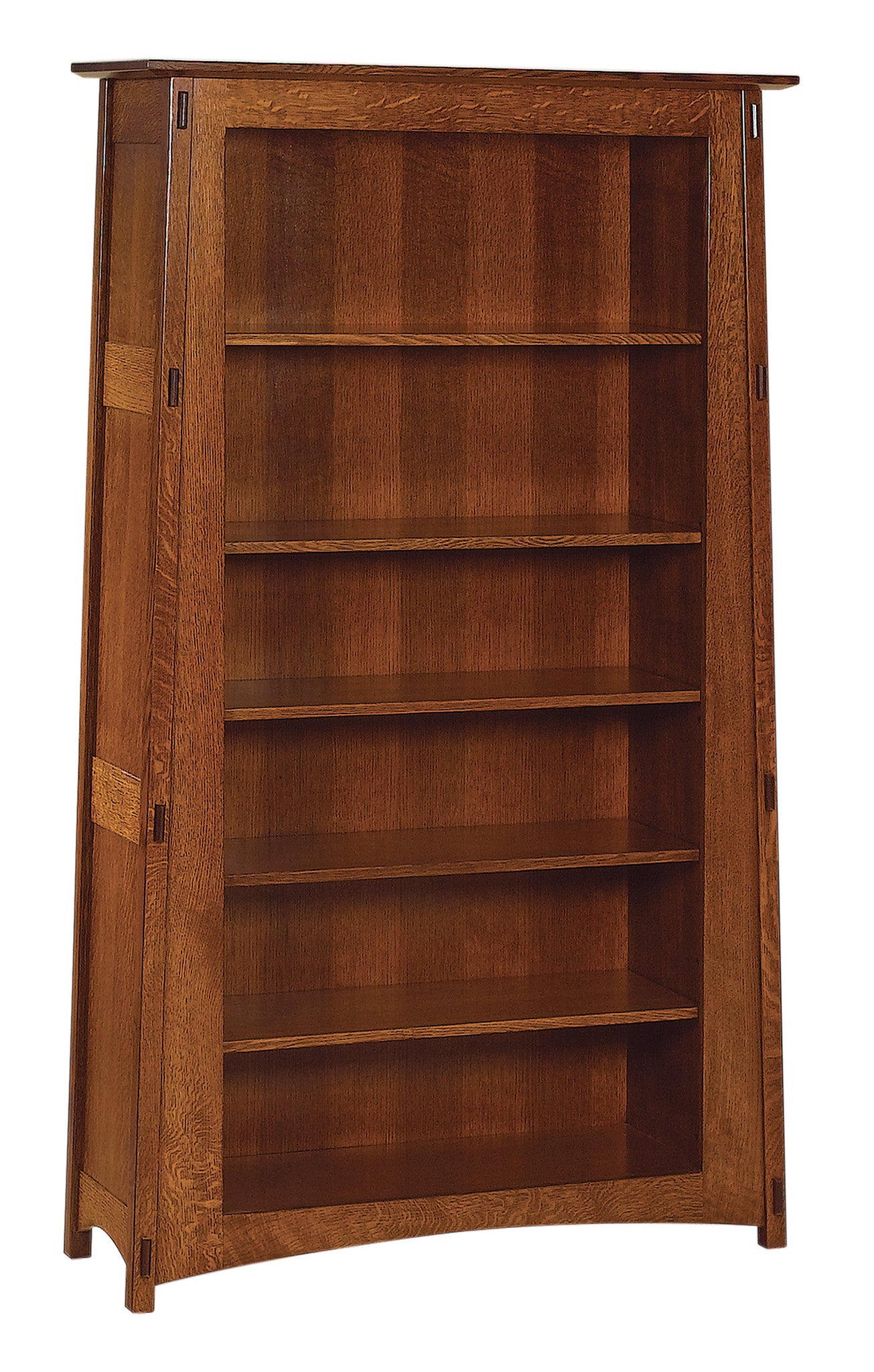 McCoy Bookcase
