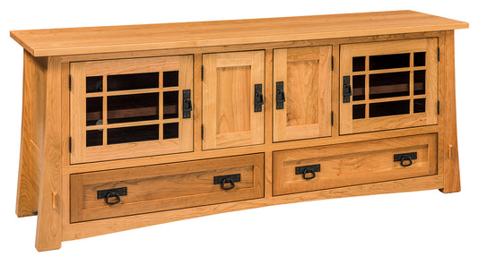 Modesto Flat Screen TV Cabinet