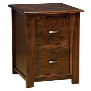 Mondovi 2-Drawer File Cabinet