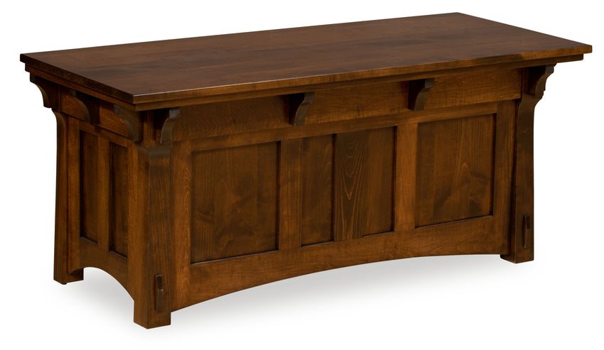 Manitoba Blanket Chest