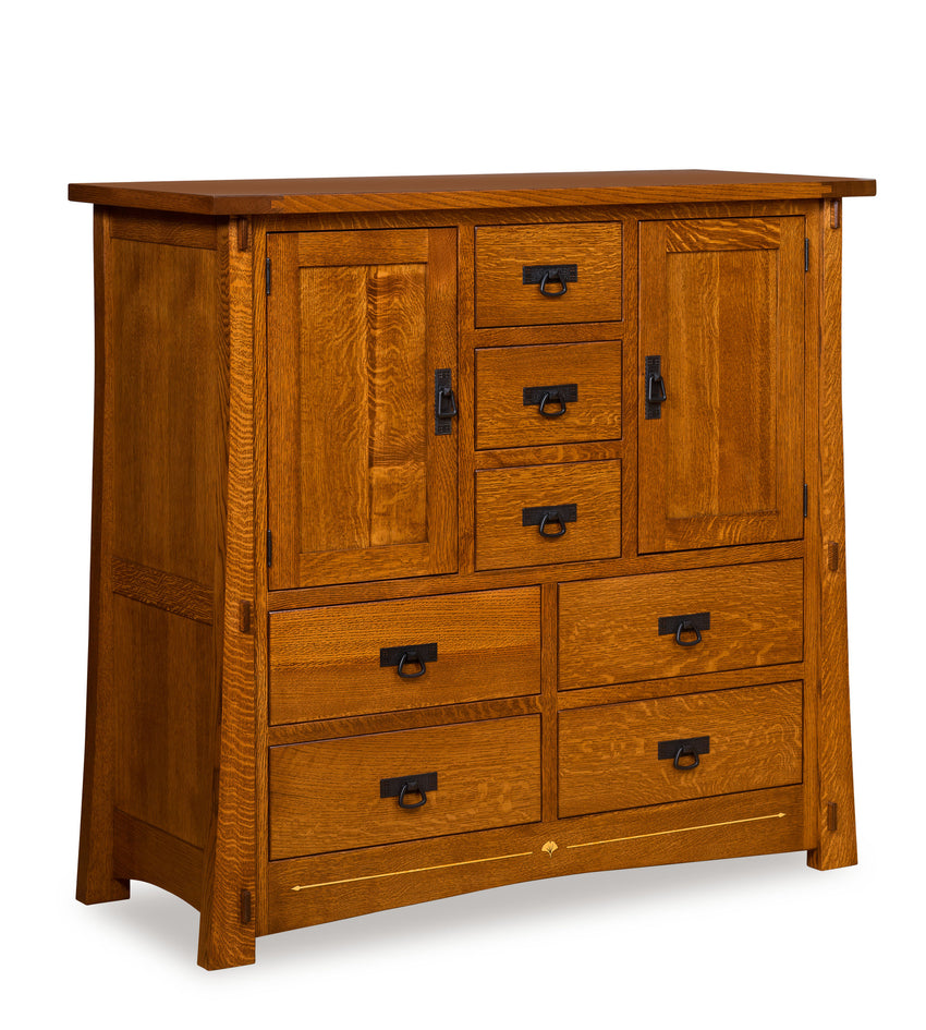 Mesa His & Hers Chest
