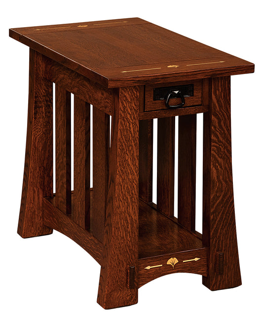 Mesa End Table