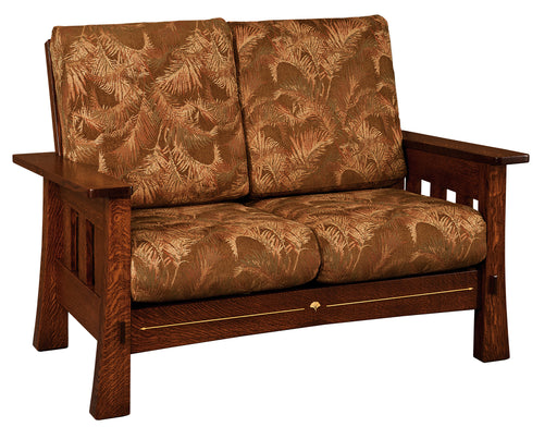 Mesa Loveseat