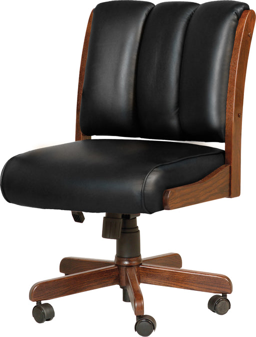 Midland Side Chair (with gas lift)