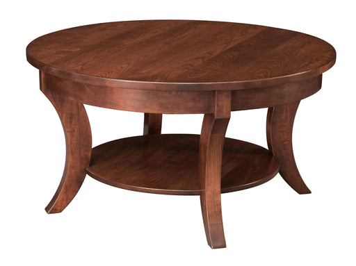 Madison Coffee Table