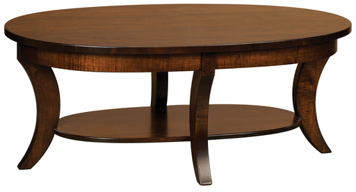 Madison Coffee Table