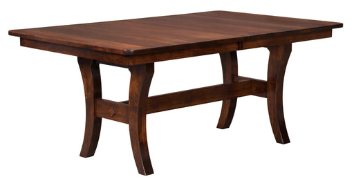 Madison Trestle Table (IH)