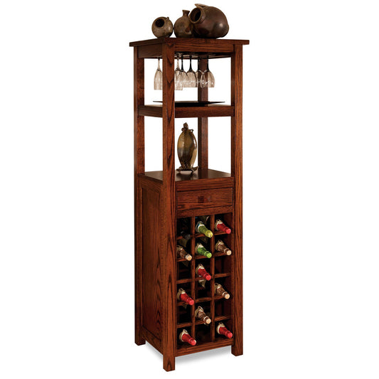 Madison Wine Tower