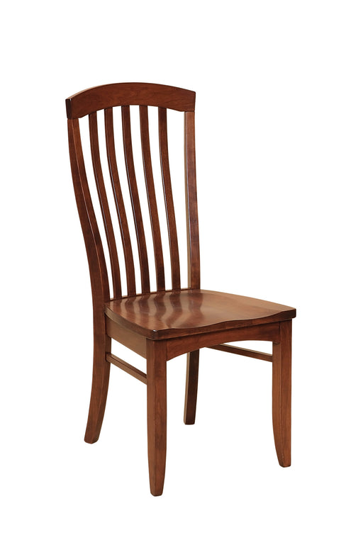 Malibu Side Chair