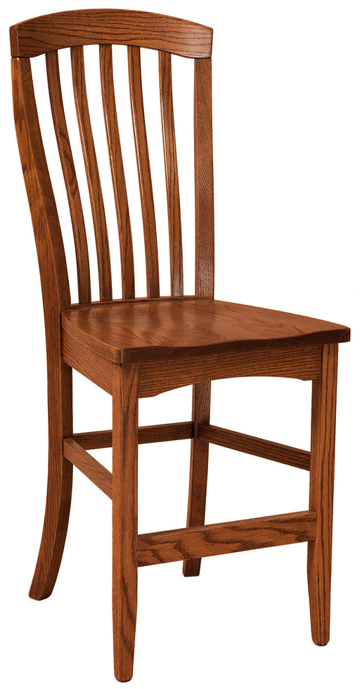 Malibu Side Chair