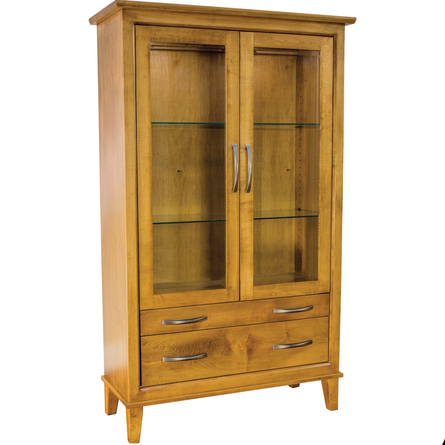 Manhattan Cabinet
