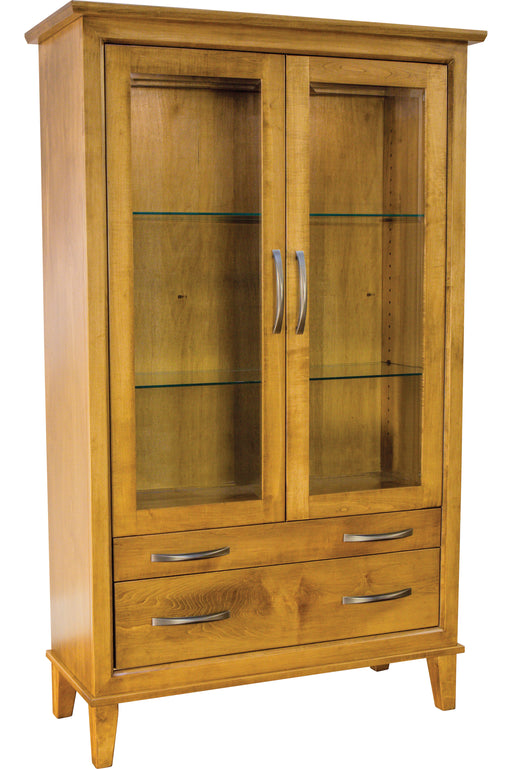 Manhattan Cabinet