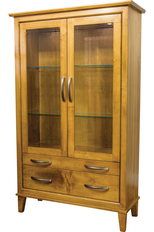 Manhattan Cabinet