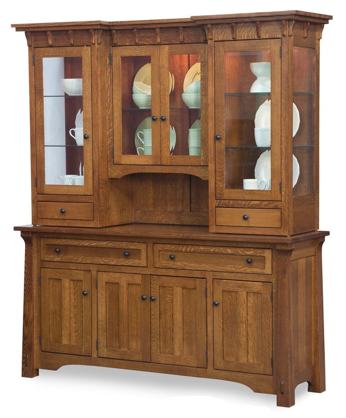 Manitoba Hutch