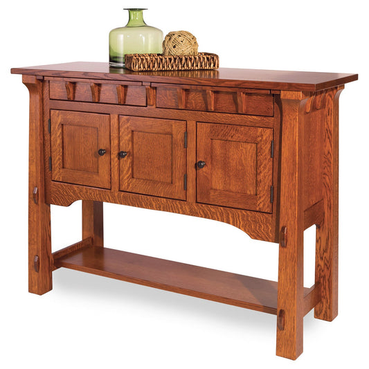 Manitoba Sideboard