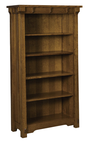 Manitoba Bookcase