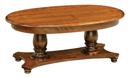 Mason Coffee Table