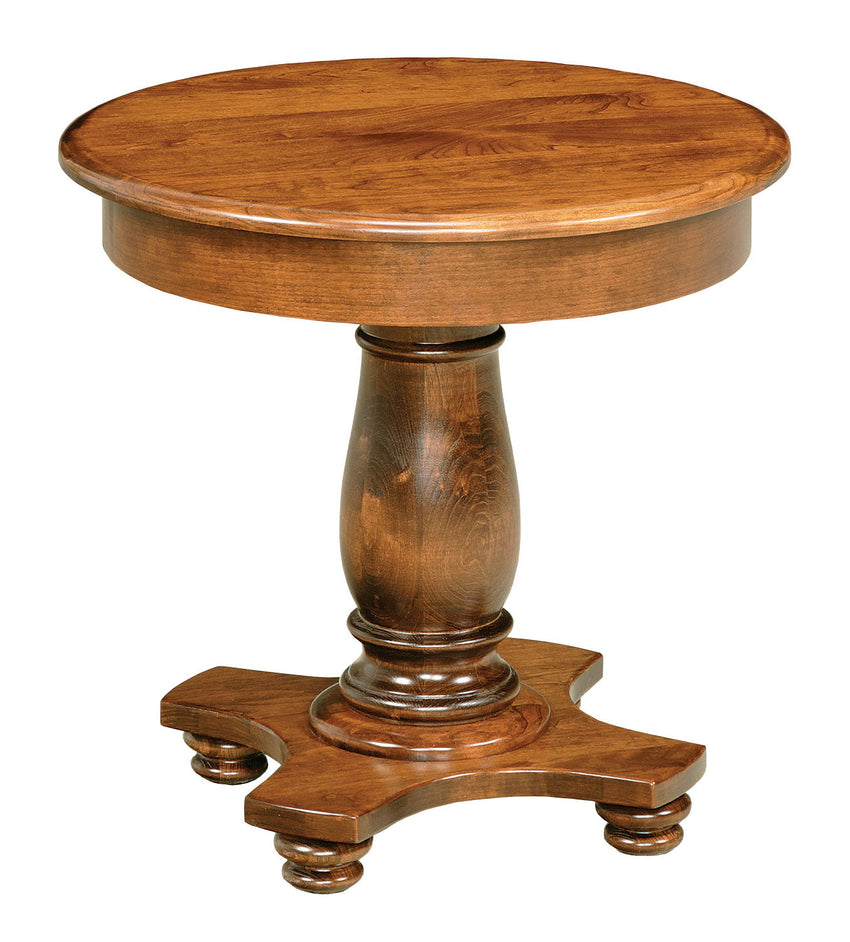 Mason End Table