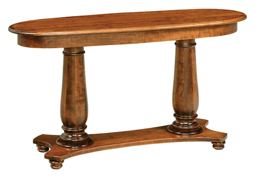 Mason Sofa Table