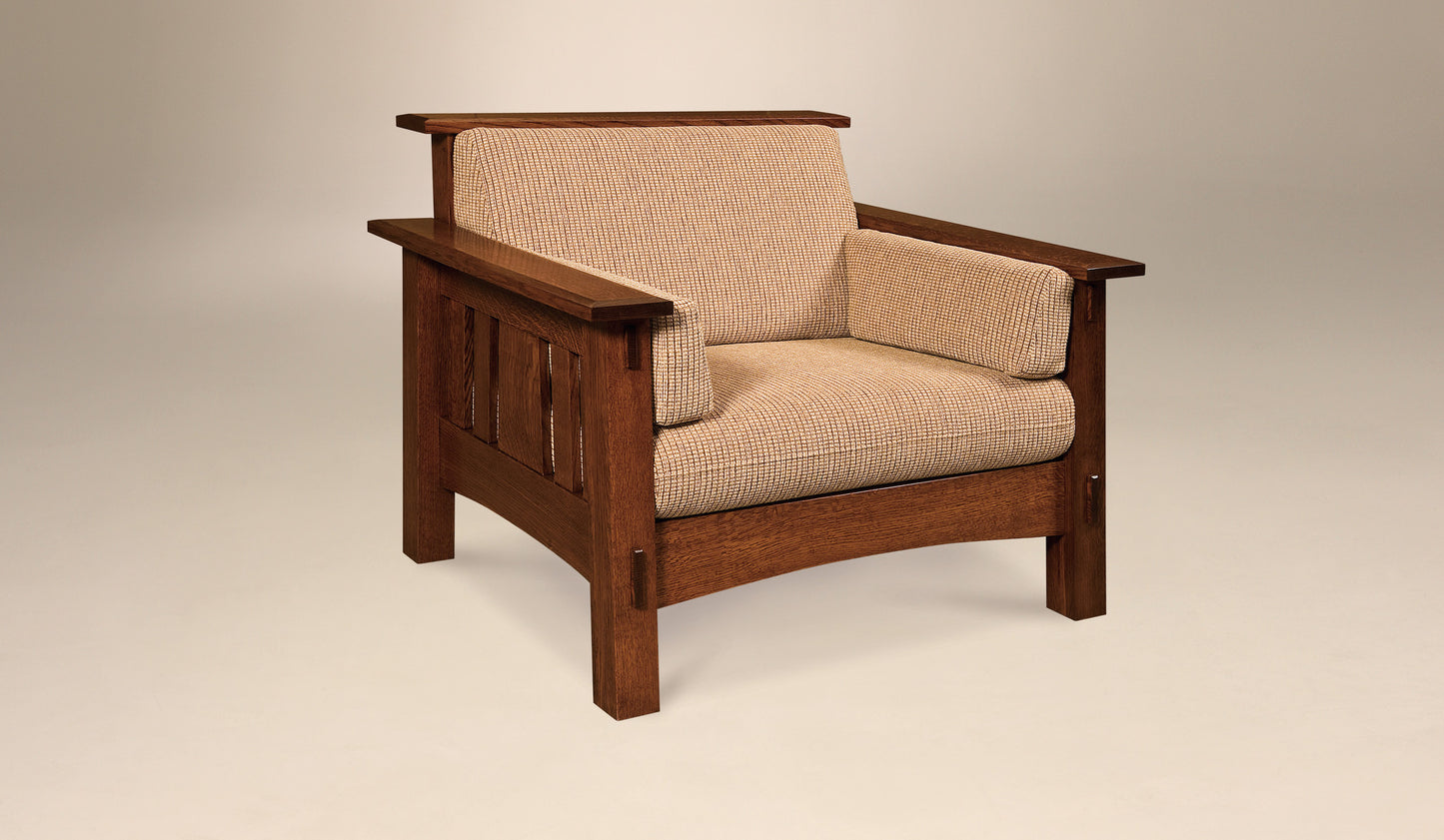 McCoy Chair