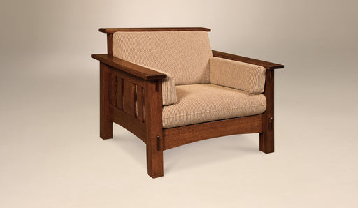 McCoy Chair