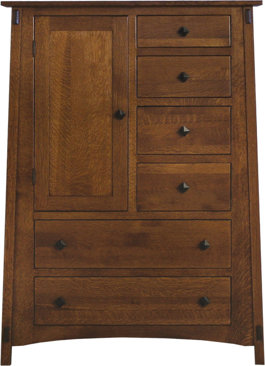 McCoy Gentleman's Chest