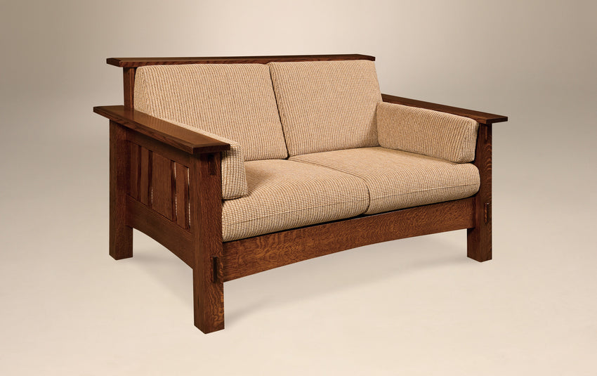 McCoy Loveseat