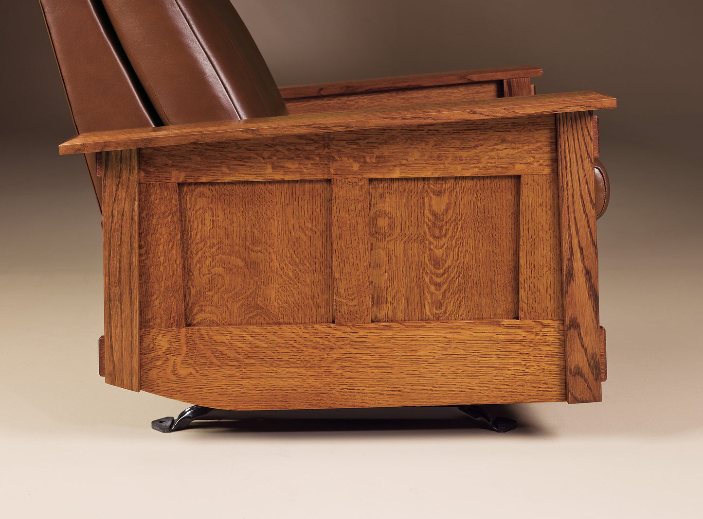 McCoy Loveseat Recliner