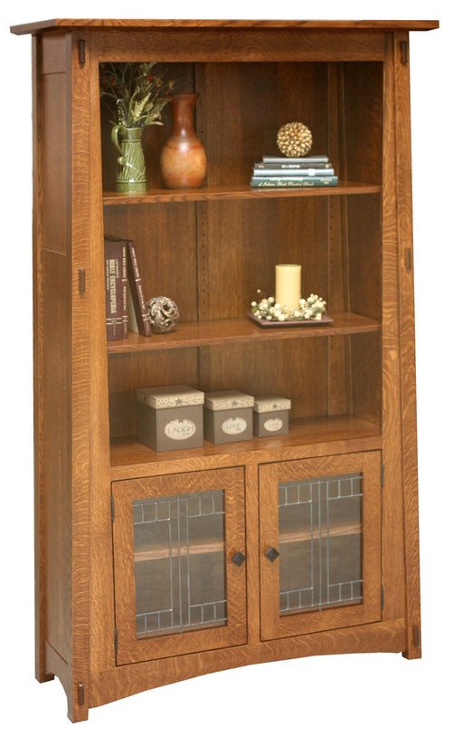 McCoy Bookcase